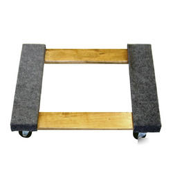 Grip 52030 4 wheel furniture dolly