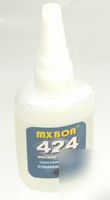 Mxbon 424 50GR bottle