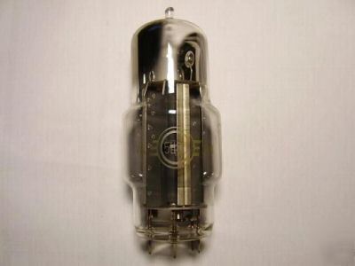 New 5C8S rectifier svetlana tubes . lot of 3 