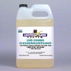 Uhs combo cleaner/maintainer-frk F455822