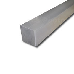 304 stainless steel square bar .190