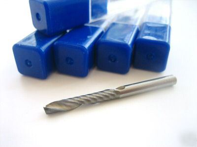 5 cnc router bit solid carbide tool 1/8