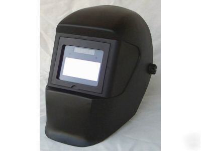 Autodark welding helmet mask for mig wire tig arc mag