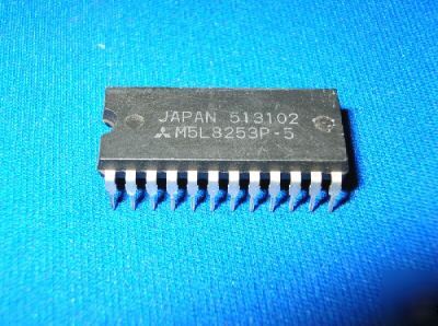 M5L8253P-5 M5L8253P -5 ic matsushita