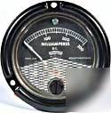 New 300 ma milliamp dc panel meter ammeter milliamperes 