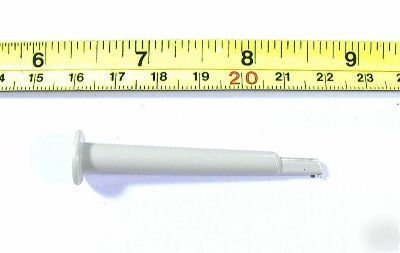 New hp - agilent snap-on probe tip - as 