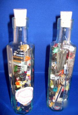 Techhead super gift computer in a bottle hot 