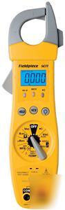 New fieldpiece SC77 expandable clamp-on meter -brand 
