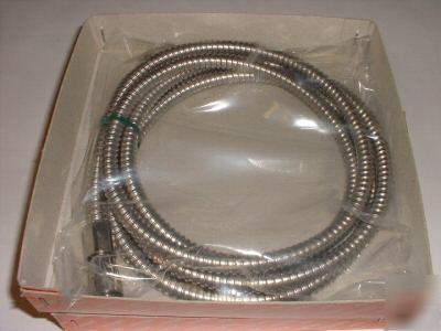 New linear scale extension cable (80