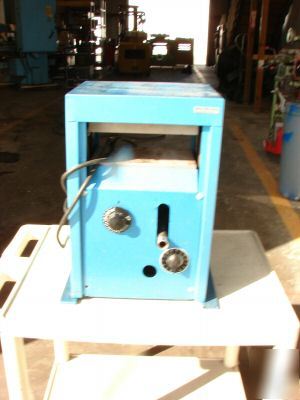 Pratt rubber stamp press amercian printing equipment