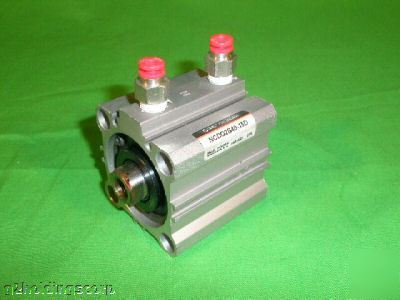 Smc NCDQ2B40-15D air valve