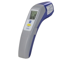 Tif TIF7610-c ir thermometer pro w/laser pointer hvac