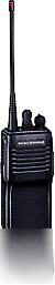 Vertex yaesu vx-160 portable radio